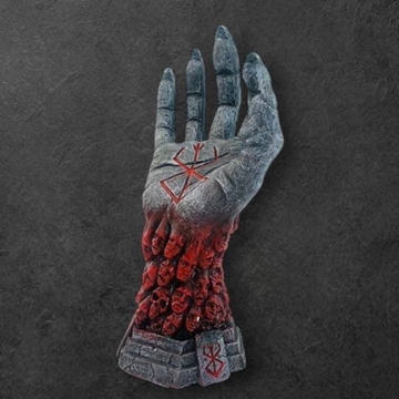 Mano de Dios - Imagen 2