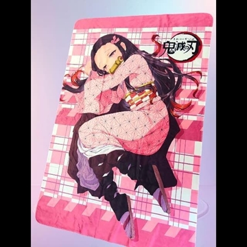 Manta 150 cm por 100 cm - Imagen 1