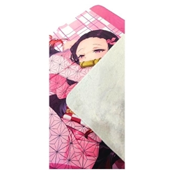 Manta 150 cm por 100 cm - Imagen 2