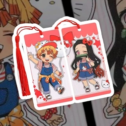 Marcapáginas - Imagen 1