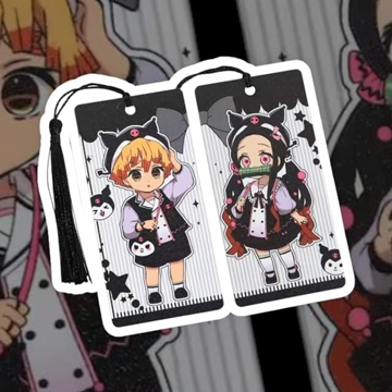 Marcapáginas - Imagen 2