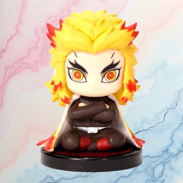 Mini figura - Imagen 1