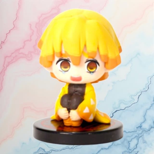 Mini figura - Imagen 2