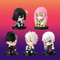 Mini figuras - Imagen 1