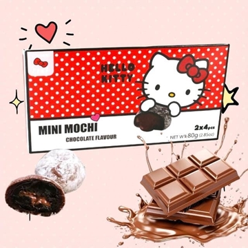 Mochi Hello Kitty - Imagen 1