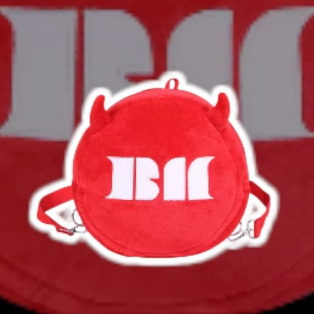 Mochila Babymonster - Imagen 1