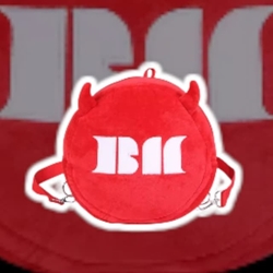 Mochila Babymonster - Imagen 1