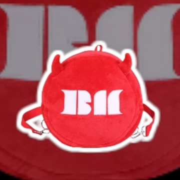 Mochila Babymonster - Imagen 1