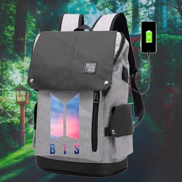 Mochila BTS - Imagen 2
