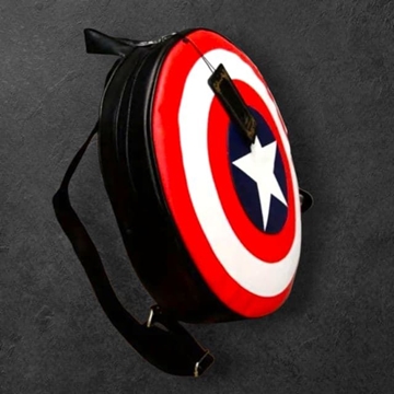 Mochila Captain America - Imagen 2