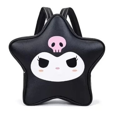 Mochila de Kuromi - Imagen 1