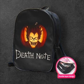 Mochila Death Note - Imagen 1