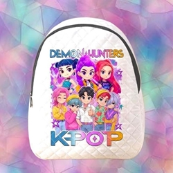 Mochila Demon Hanters - Imagen 1