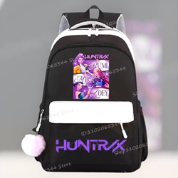Mochila Demon Hunters - Imagen 1