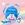 Mochila Doraemon - Imagen 1