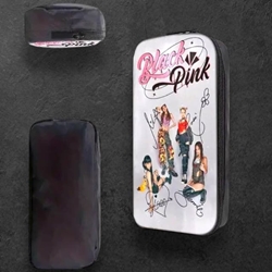 Mochila + estuche Blackpink - Imagen 2