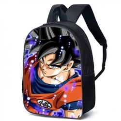 Mochila Goku - Imagen 1