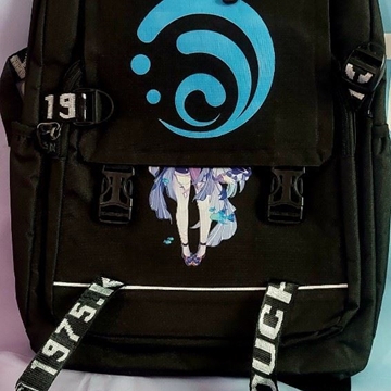 Mochila grande - Imagen 1