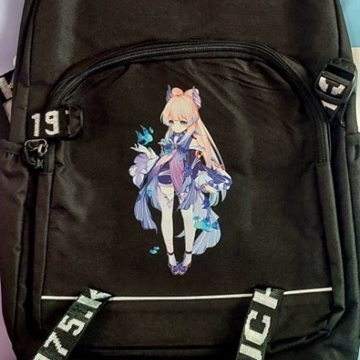 Mochila grande - Imagen 2