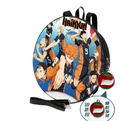 Mochila Haikyuu - Imagen 1