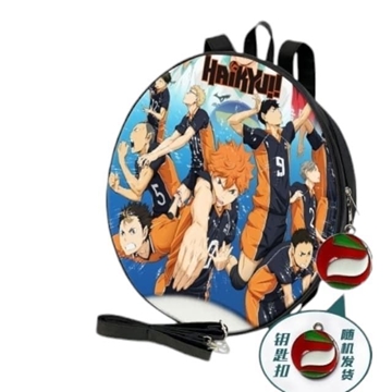Mochila Haikyuu - Imagen 1