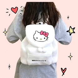 Mochila Hello Kitty - Imagen 1