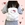 Mochila Hello Kitty - Imagen 1