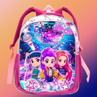 Mochila Huntrix - Imagen 1