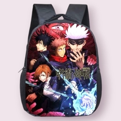 Mochila Jujutsu Kaisen - Imagen 1
