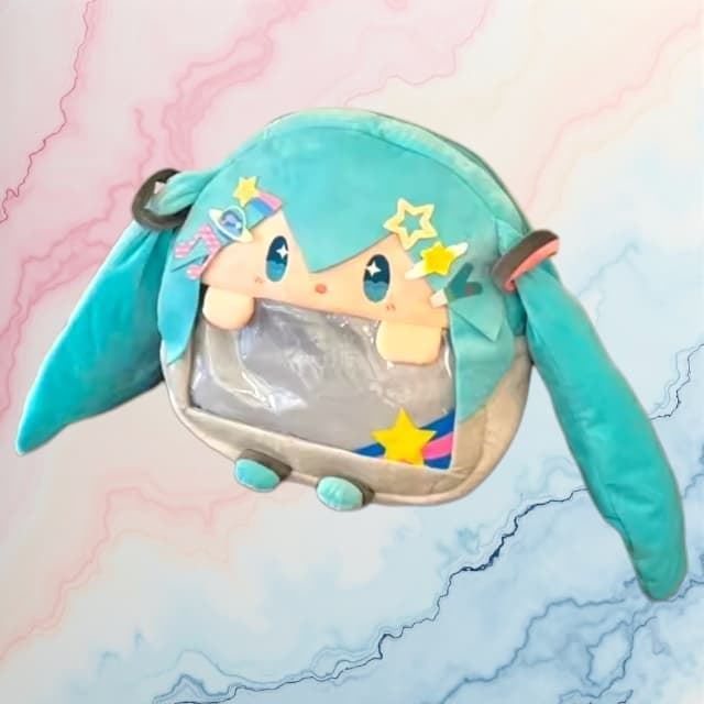 Mochila Miku Hatsune - Imagen 2