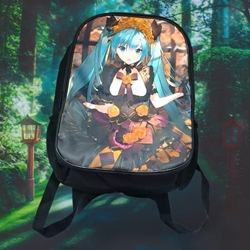 Mochila Miku Hatsune - Imagen 1