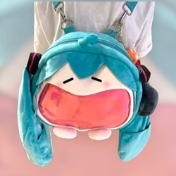 Mochila Miku - Imagen 1