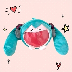 Mochila Miku - Imagen 2