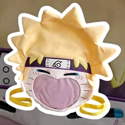 Mochila Naruto - Imagen 1