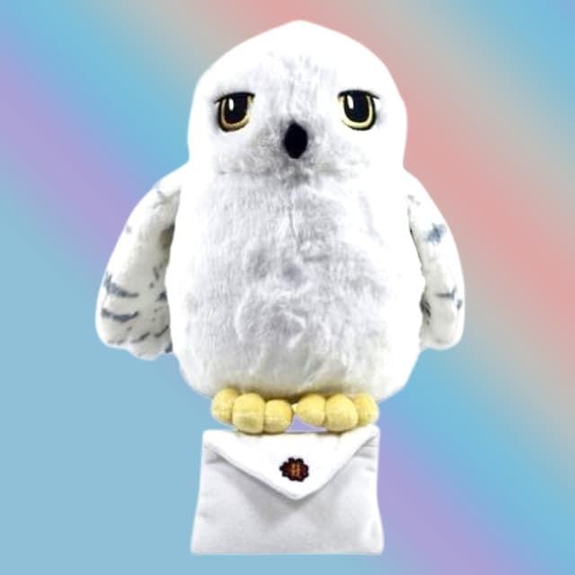 Mochila peluche - Imagen 2