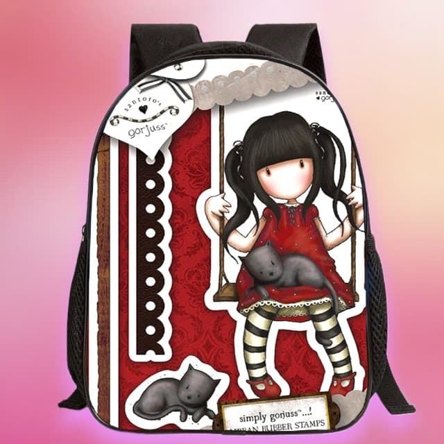 Mochila Ruby - Imagen 1