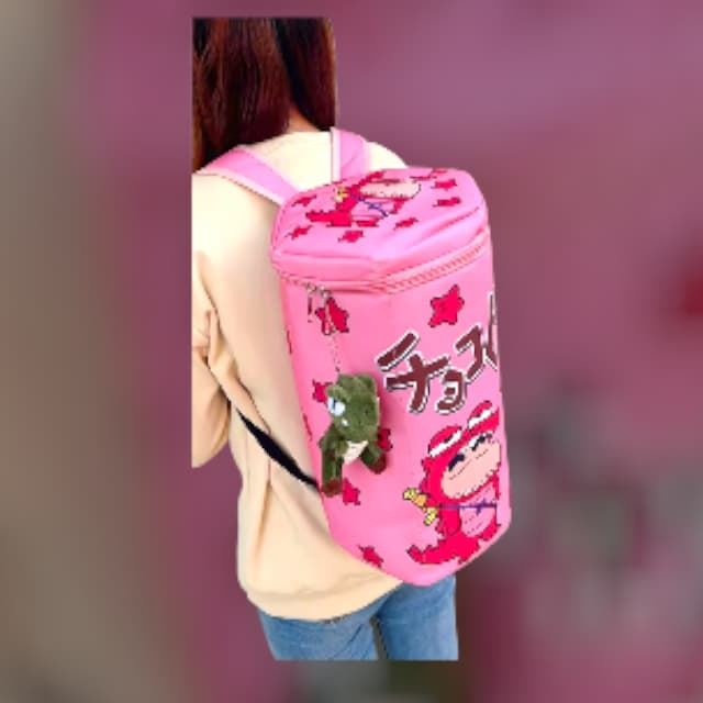 Mochila Shin Chan - Imagen 1