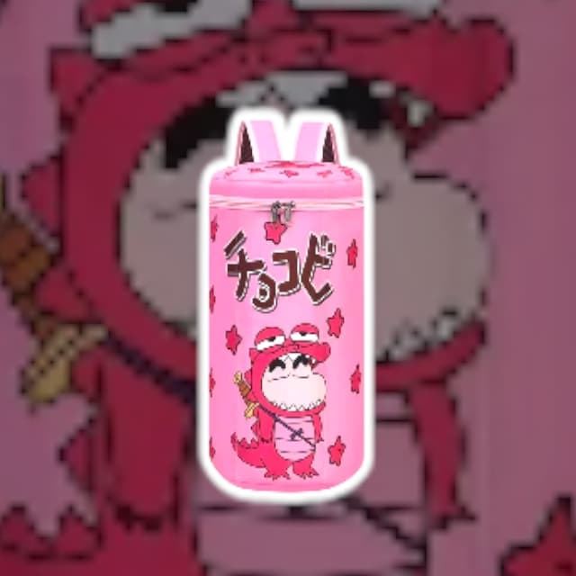 Mochila Shin Chan - Imagen 2
