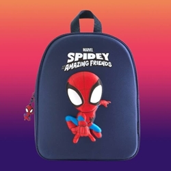 Mochila Spider man - Imagen 1