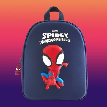 Mochila Spider man - Imagen 1