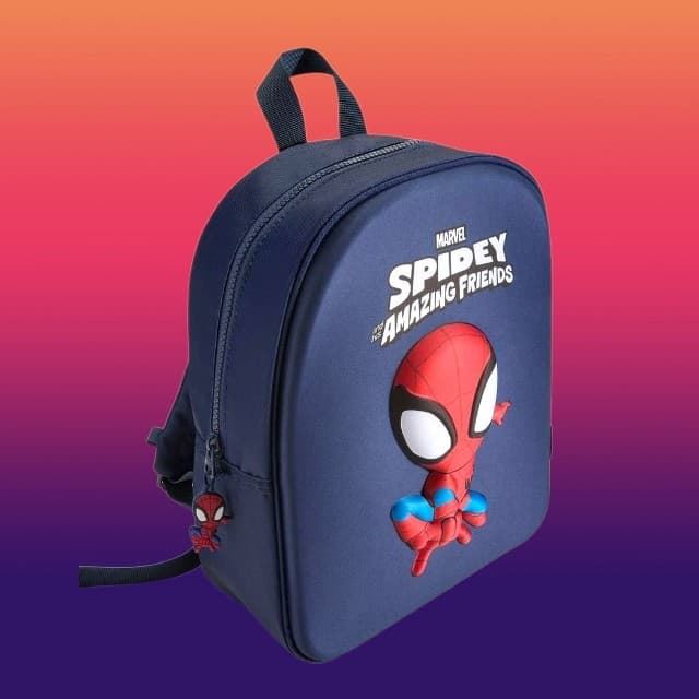 Mochila Spider man - Imagen 2