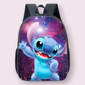 Mochila Stitch - Imagen 1
