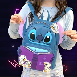 Mochila Stitch - Imagen 1