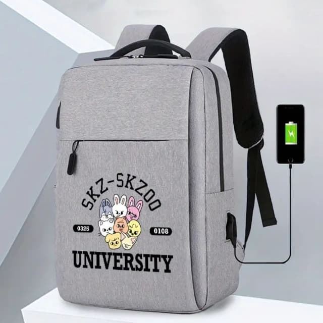 Mochila  Stray Kids - Imagen 2