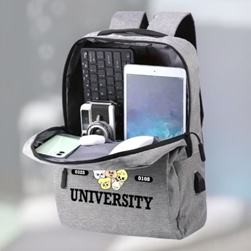 Mochila Stray kids - Imagen 1