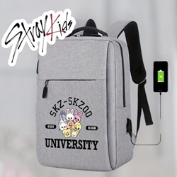 Mochila Stray kids - Imagen 2