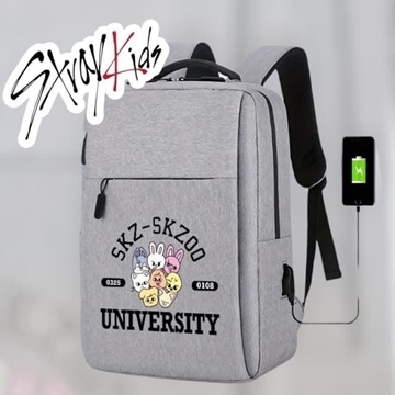 Mochila Stray kids - Imagen 2