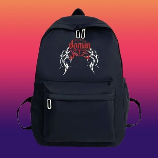 Mochila Stray kids - Imagen 1