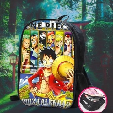 Mochila - Imagen 1