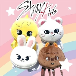 Mochilas Stray Kids - Imagen 1